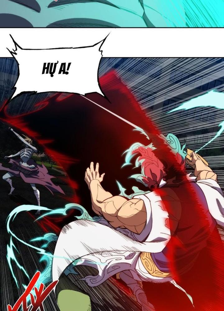 Trò Chơi Chết Tiệt, Ta Làm Mọi Thứ Để Kéo Dài Mạng Sống Chapter 14 - Trang 3