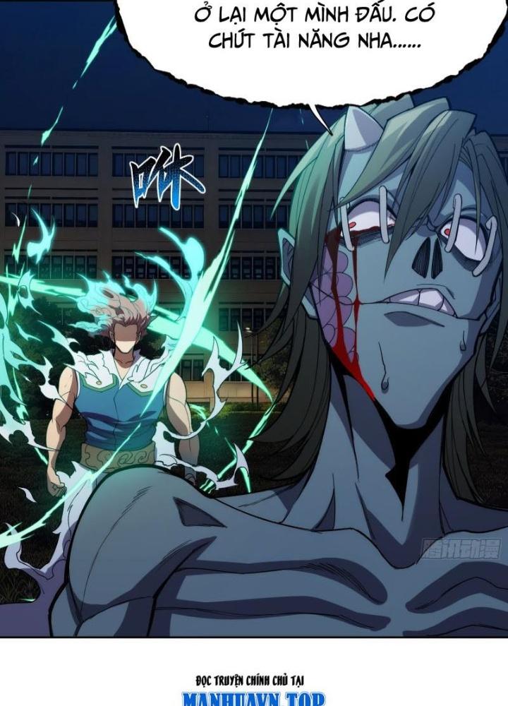 Trò Chơi Chết Tiệt, Ta Làm Mọi Thứ Để Kéo Dài Mạng Sống Chapter 14 - Trang 3