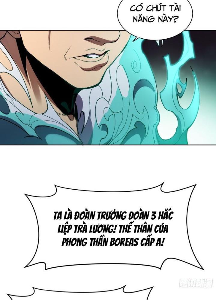 Trò Chơi Chết Tiệt, Ta Làm Mọi Thứ Để Kéo Dài Mạng Sống Chapter 14 - Trang 3