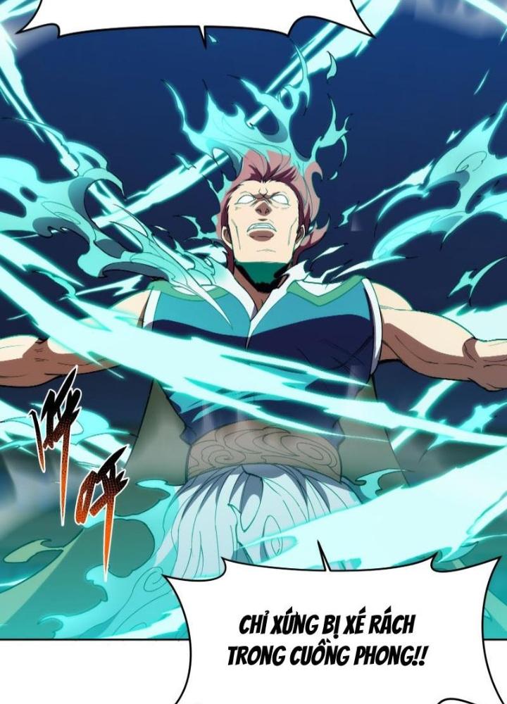 Trò Chơi Chết Tiệt, Ta Làm Mọi Thứ Để Kéo Dài Mạng Sống Chapter 14 - Trang 3