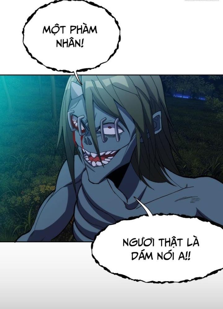 Trò Chơi Chết Tiệt, Ta Làm Mọi Thứ Để Kéo Dài Mạng Sống Chapter 14 - Trang 3