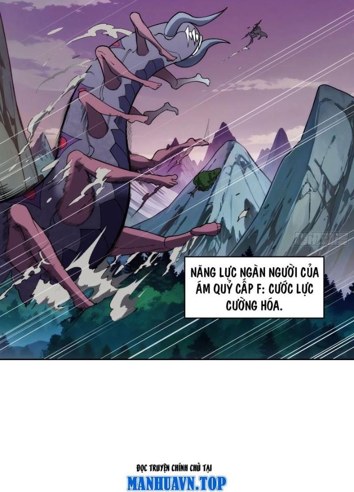 Trò Chơi Chết Tiệt, Ta Làm Mọi Thứ Để Kéo Dài Mạng Sống Chapter 14 - Trang 3