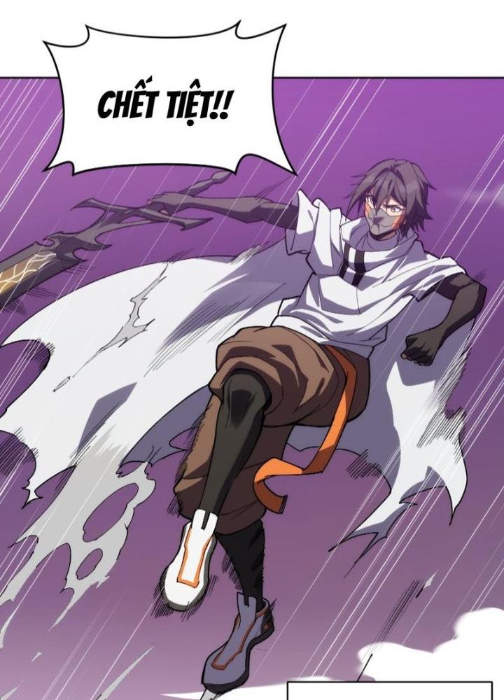 Trò Chơi Chết Tiệt, Ta Làm Mọi Thứ Để Kéo Dài Mạng Sống Chapter 14 - Trang 3