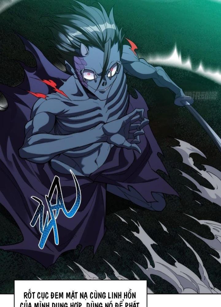 Trò Chơi Chết Tiệt, Ta Làm Mọi Thứ Để Kéo Dài Mạng Sống Chapter 14 - Trang 3