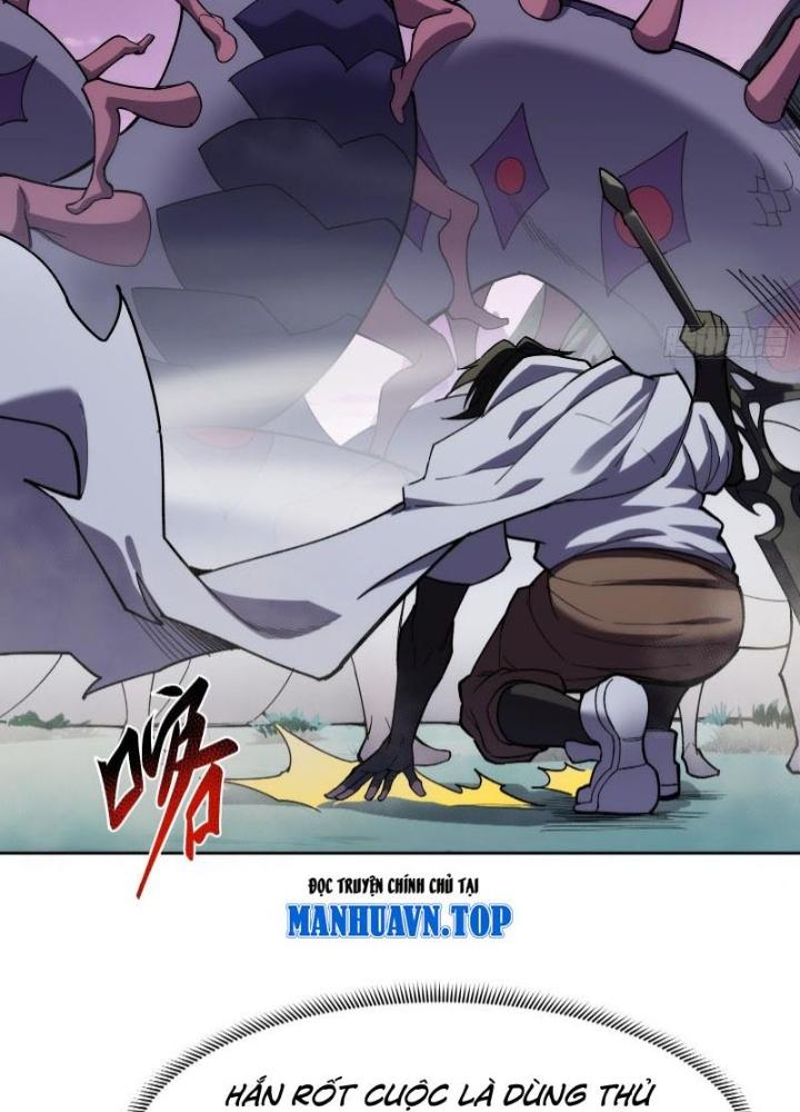 Trò Chơi Chết Tiệt, Ta Làm Mọi Thứ Để Kéo Dài Mạng Sống Chapter 14 - Trang 3