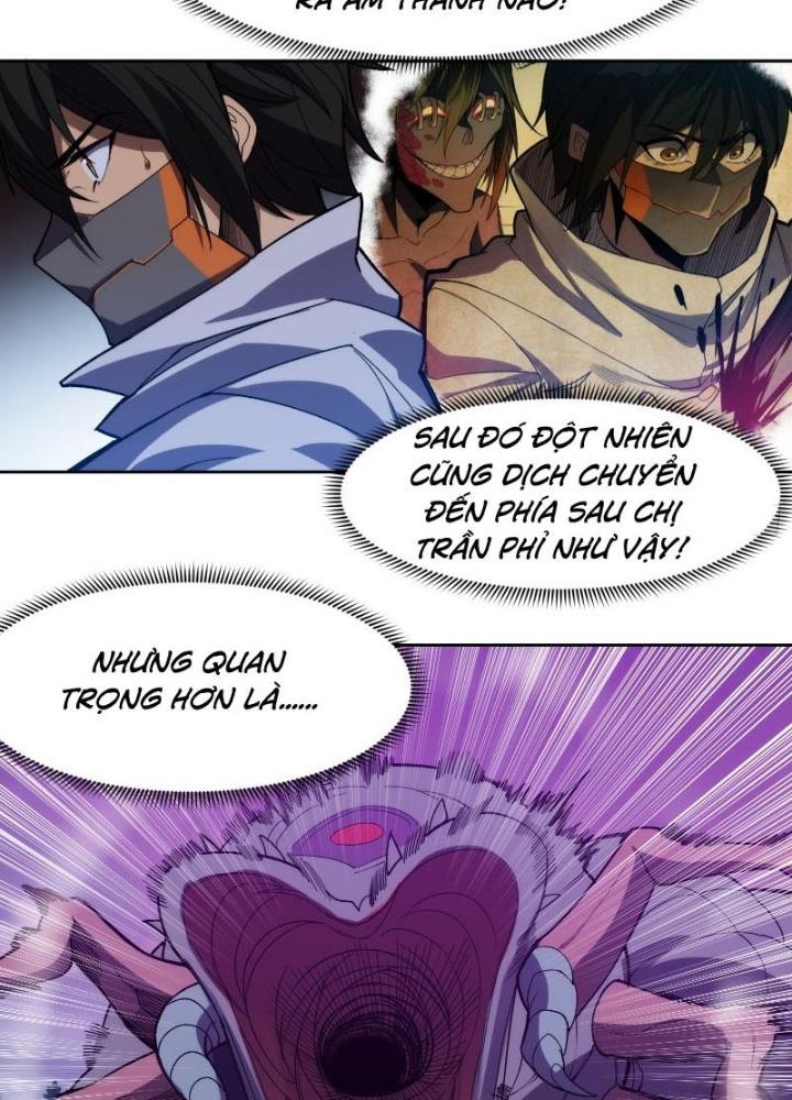 Trò Chơi Chết Tiệt, Ta Làm Mọi Thứ Để Kéo Dài Mạng Sống Chapter 14 - Trang 3