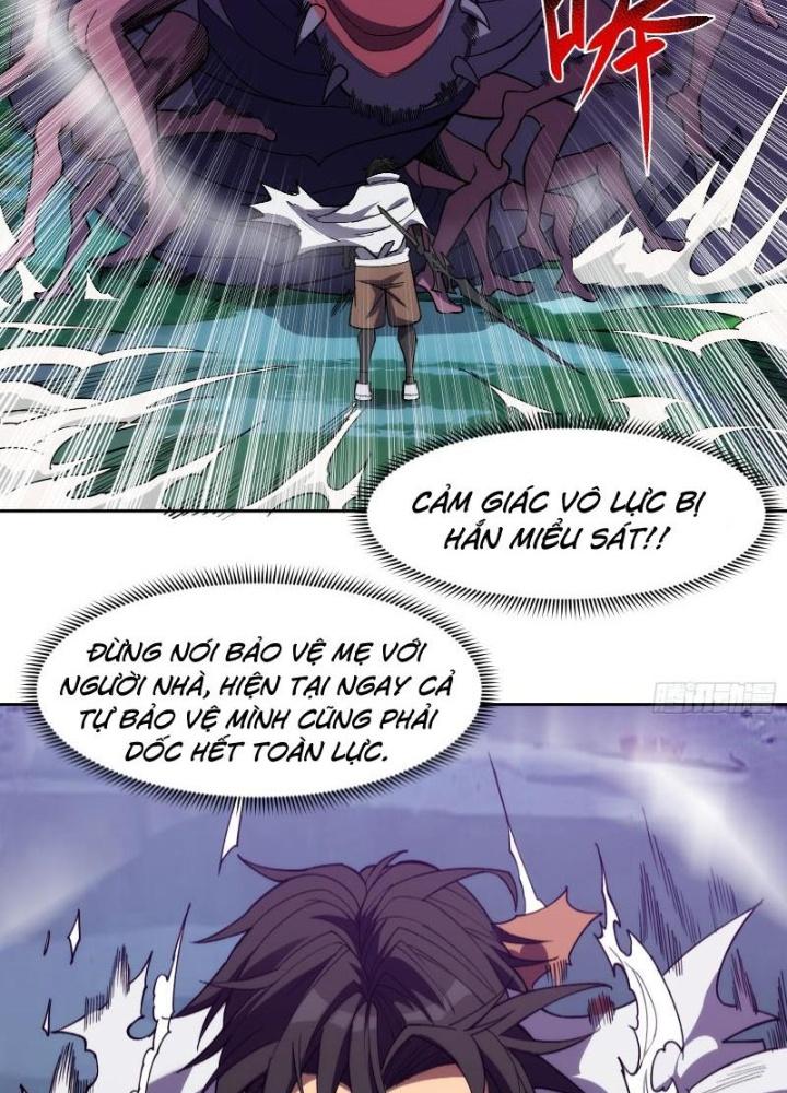 Trò Chơi Chết Tiệt, Ta Làm Mọi Thứ Để Kéo Dài Mạng Sống Chapter 14 - Trang 3