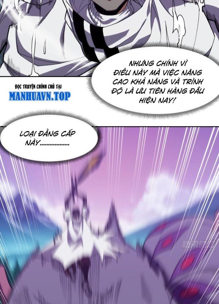 Trò Chơi Chết Tiệt, Ta Làm Mọi Thứ Để Kéo Dài Mạng Sống Chapter 14 - Trang 3