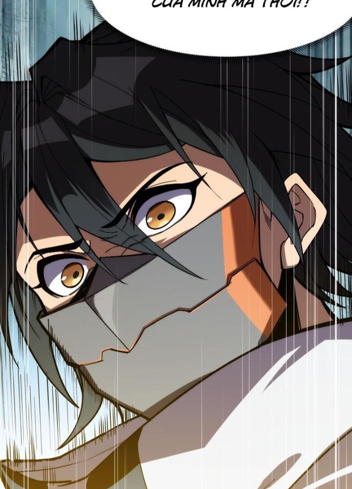 Trò Chơi Chết Tiệt, Ta Làm Mọi Thứ Để Kéo Dài Mạng Sống Chapter 14 - Trang 3