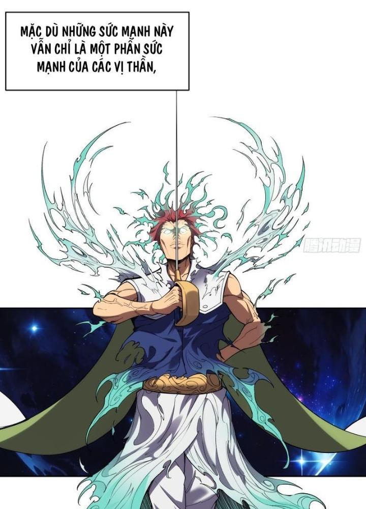 Trò Chơi Chết Tiệt, Ta Làm Mọi Thứ Để Kéo Dài Mạng Sống Chapter 14 - Trang 3