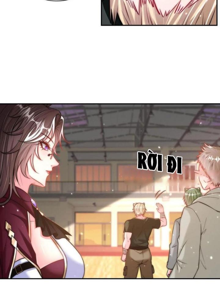 Bỉ Nhân Độc Tìm Đường Chết Chapter 168 - Trang 2