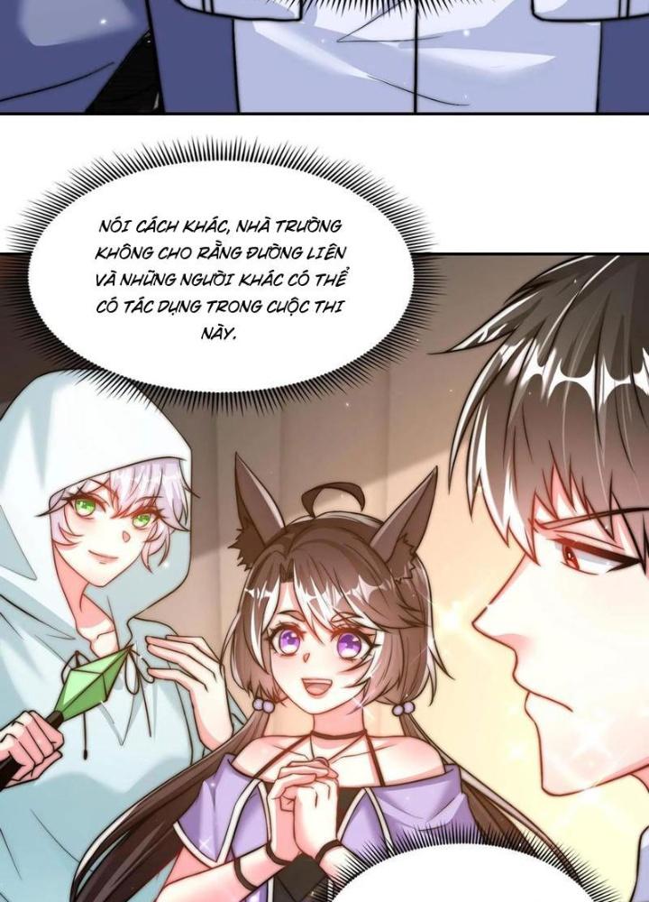 Bỉ Nhân Độc Tìm Đường Chết Chapter 168 - Trang 2