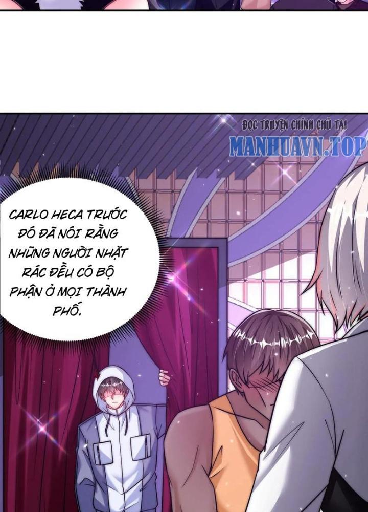 Bỉ Nhân Độc Tìm Đường Chết Chapter 168 - Trang 2