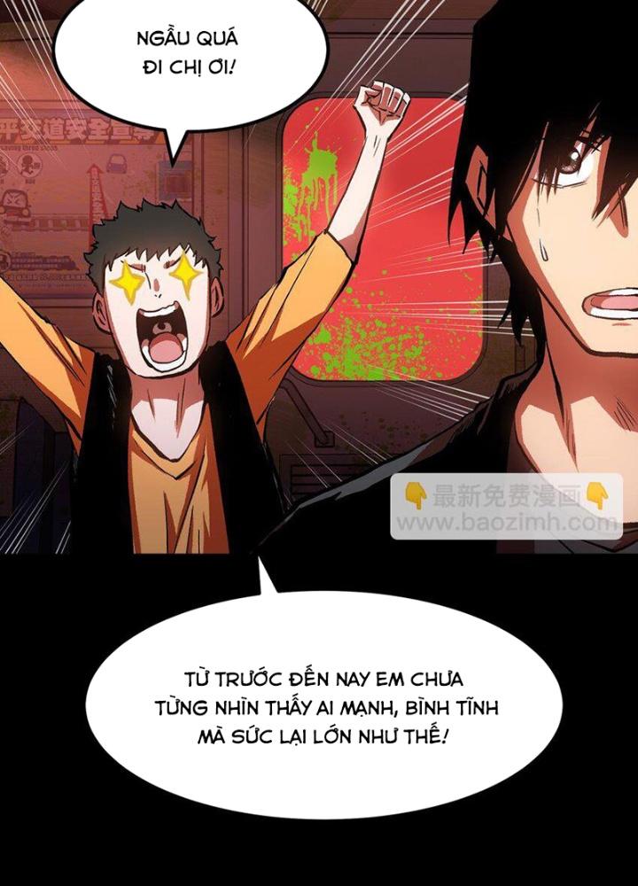 Ta Là Lão Đại Thời Tận Thế Chapter 73 - Trang 2