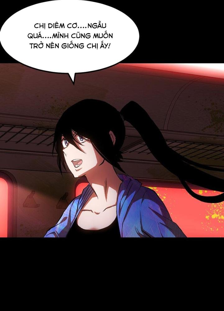 Ta Là Lão Đại Thời Tận Thế Chapter 73 - Trang 2