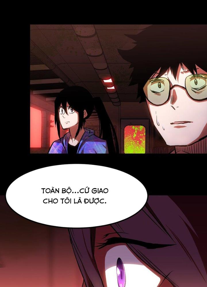 Ta Là Lão Đại Thời Tận Thế Chapter 73 - Trang 2