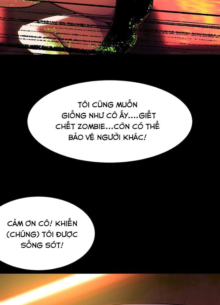 Ta Là Lão Đại Thời Tận Thế Chapter 73 - Trang 2