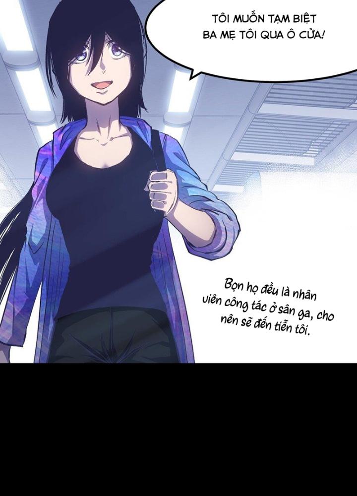 Ta Là Lão Đại Thời Tận Thế Chapter 73 - Trang 2