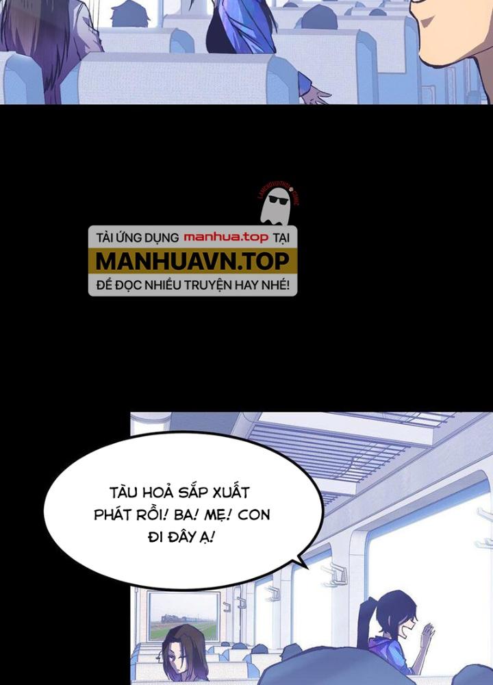 Ta Là Lão Đại Thời Tận Thế Chapter 73 - Trang 2