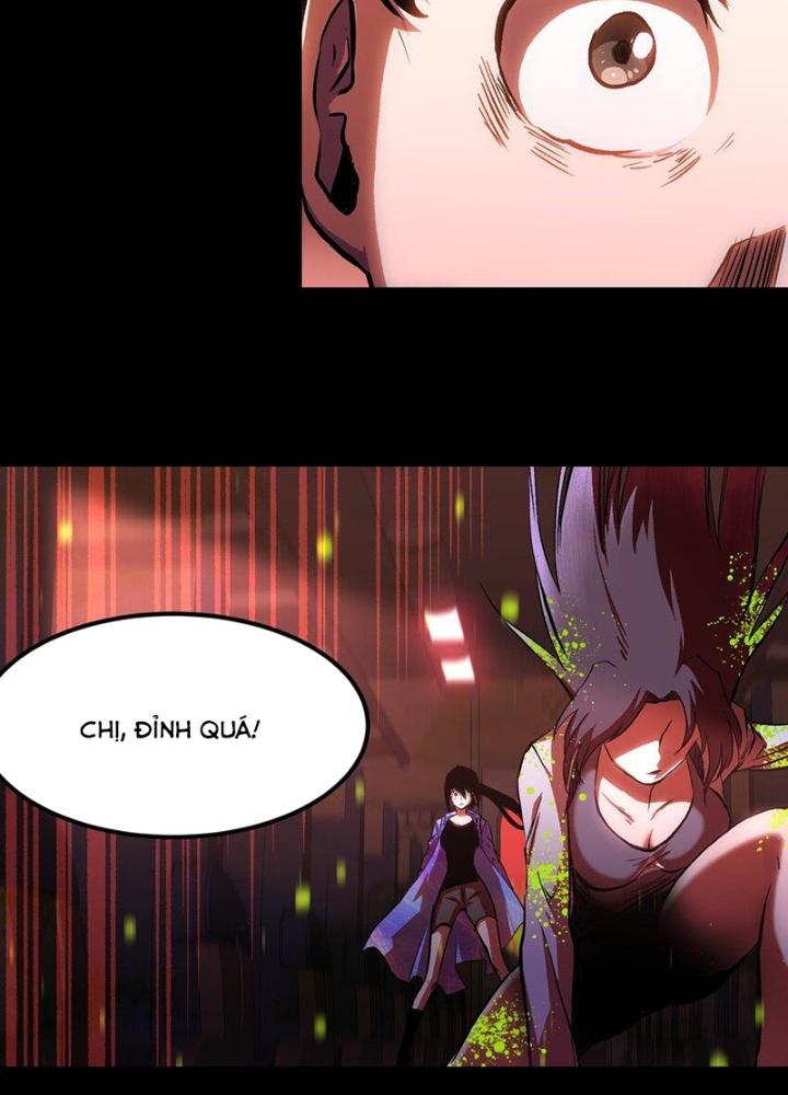 Ta Là Lão Đại Thời Tận Thế Chapter 73 - Trang 2