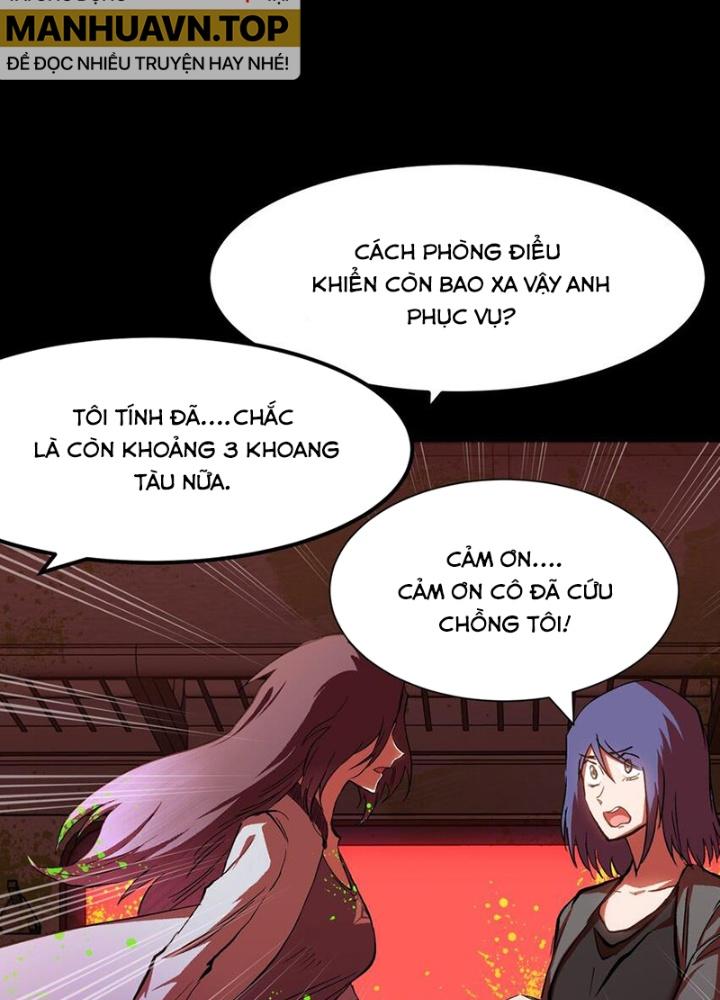 Ta Là Lão Đại Thời Tận Thế Chapter 73 - Trang 2