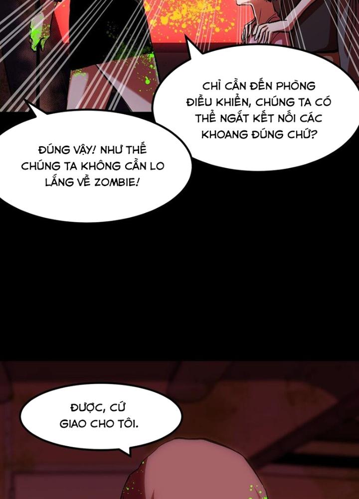 Ta Là Lão Đại Thời Tận Thế Chapter 73 - Trang 2