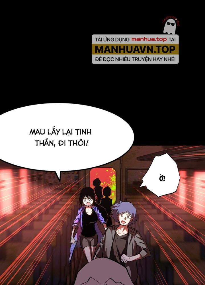 Ta Là Lão Đại Thời Tận Thế Chapter 73 - Trang 2
