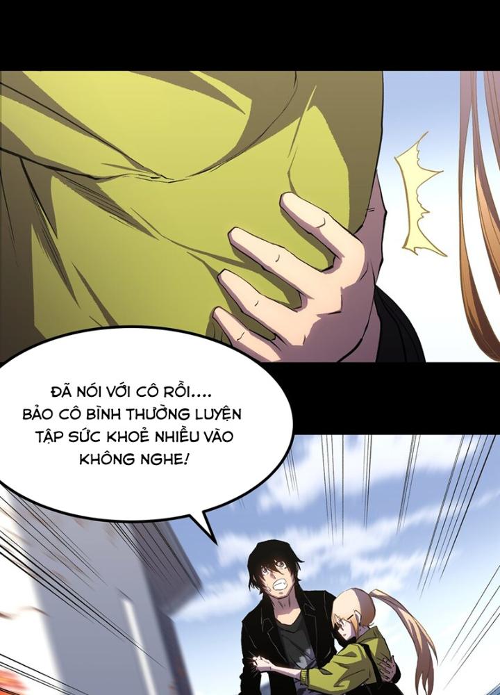 Ta Là Lão Đại Thời Tận Thế Chapter 74 - Trang 2