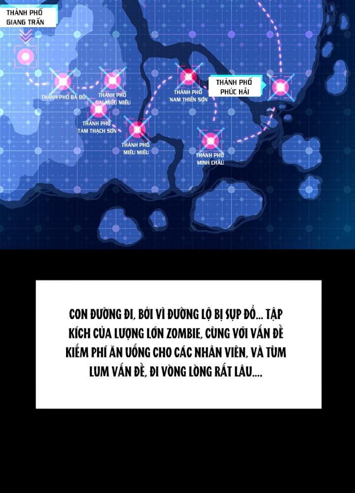 Ta Là Lão Đại Thời Tận Thế Chapter 74 - Trang 2