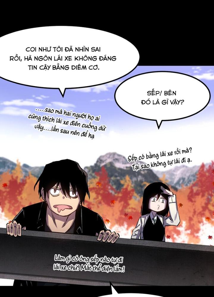 Ta Là Lão Đại Thời Tận Thế Chapter 74 - Trang 2
