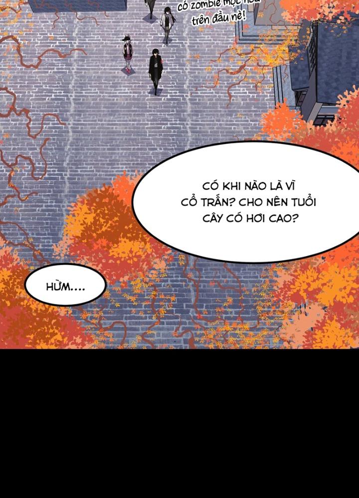 Ta Là Lão Đại Thời Tận Thế Chapter 74 - Trang 2