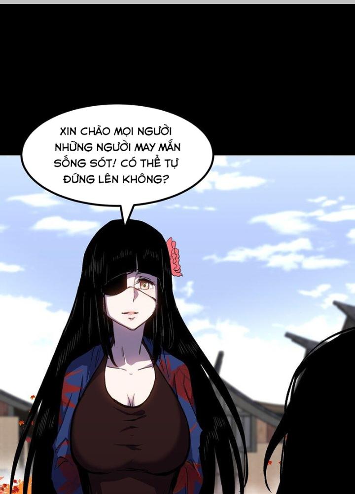Ta Là Lão Đại Thời Tận Thế Chapter 75 - Trang 2
