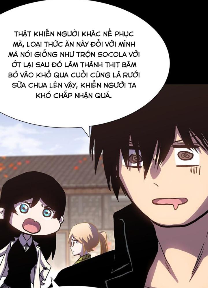 Ta Là Lão Đại Thời Tận Thế Chapter 75 - Trang 2