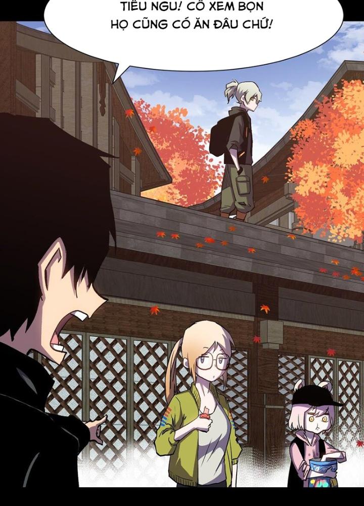 Ta Là Lão Đại Thời Tận Thế Chapter 75 - Trang 2