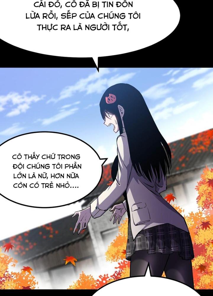 Ta Là Lão Đại Thời Tận Thế Chapter 75 - Trang 2