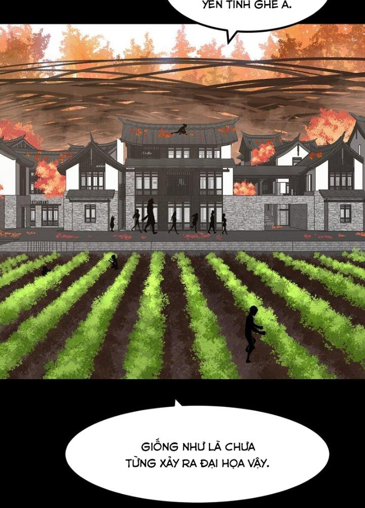 Ta Là Lão Đại Thời Tận Thế Chapter 75 - Trang 2
