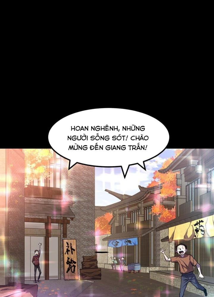 Ta Là Lão Đại Thời Tận Thế Chapter 75 - Trang 2