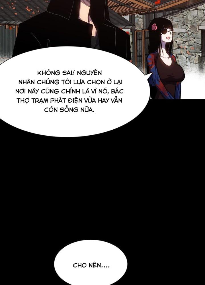 Ta Là Lão Đại Thời Tận Thế Chapter 75 - Trang 2