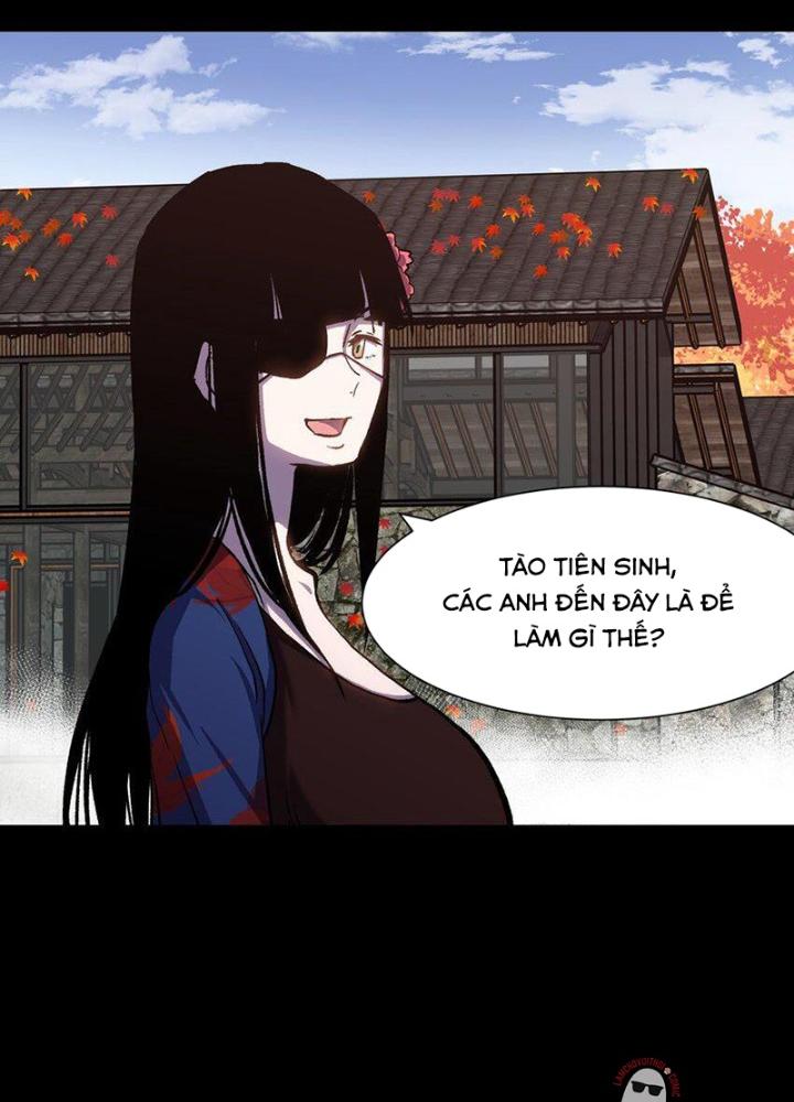 Ta Là Lão Đại Thời Tận Thế Chapter 75 - Trang 2
