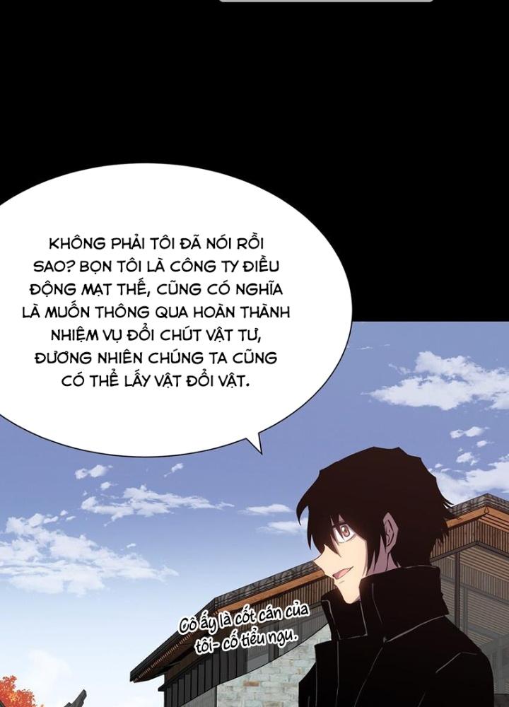 Ta Là Lão Đại Thời Tận Thế Chapter 75 - Trang 2