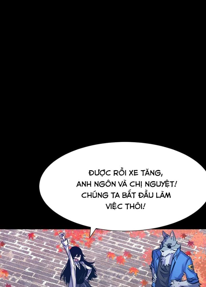 Ta Là Lão Đại Thời Tận Thế Chapter 76 - Trang 2