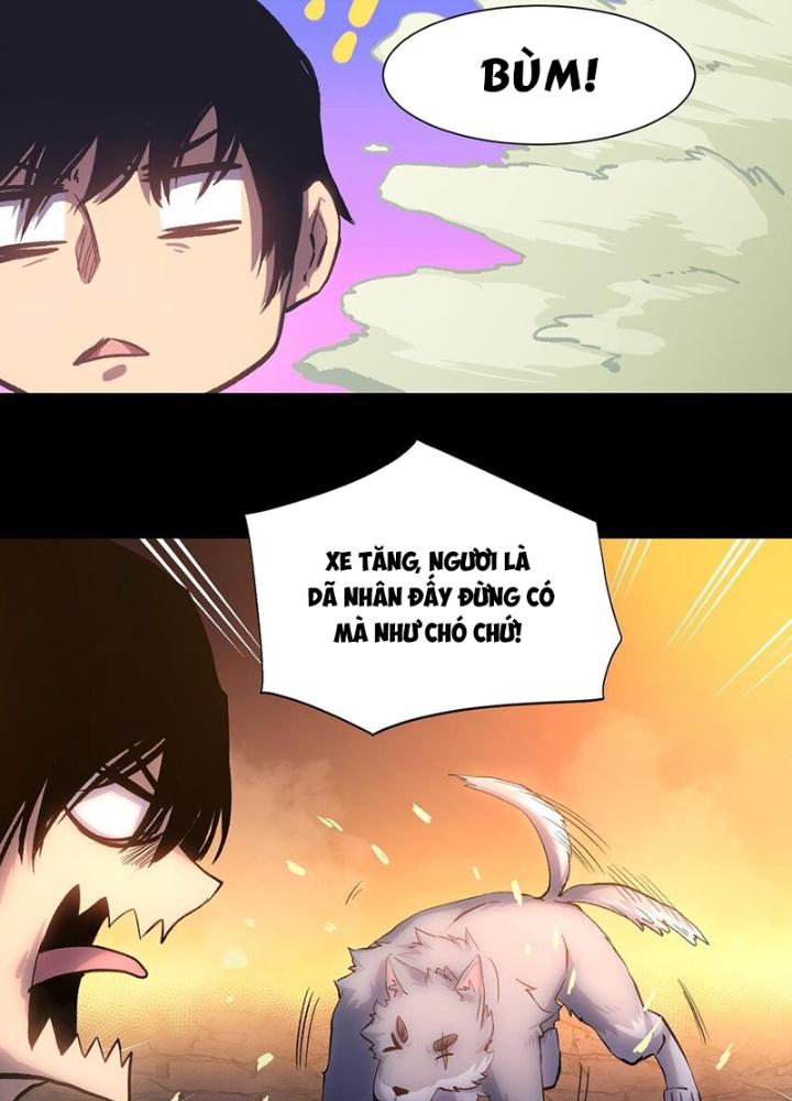 Ta Là Lão Đại Thời Tận Thế Chapter 76 - Trang 2