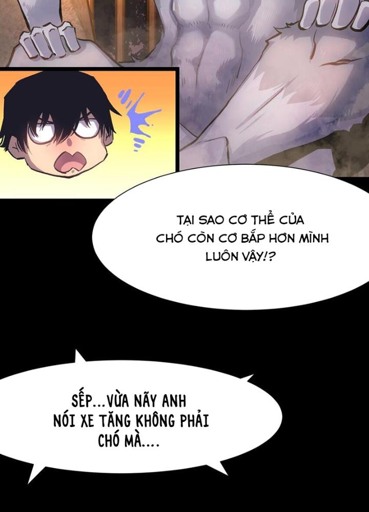 Ta Là Lão Đại Thời Tận Thế Chapter 76 - Trang 2
