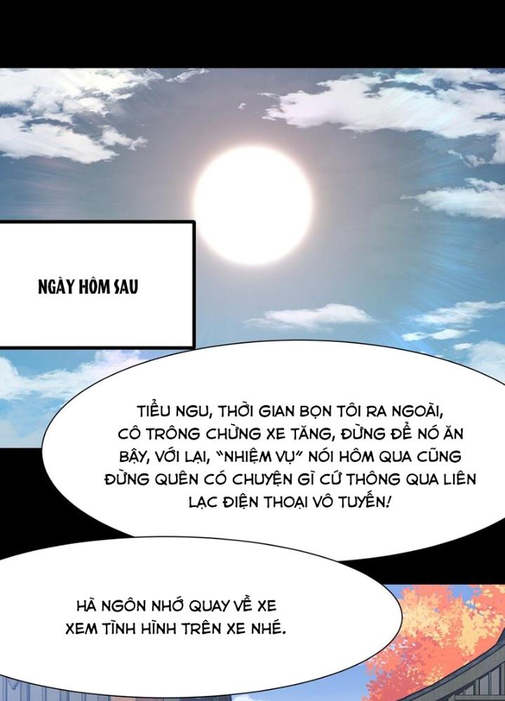 Ta Là Lão Đại Thời Tận Thế Chapter 76 - Trang 2