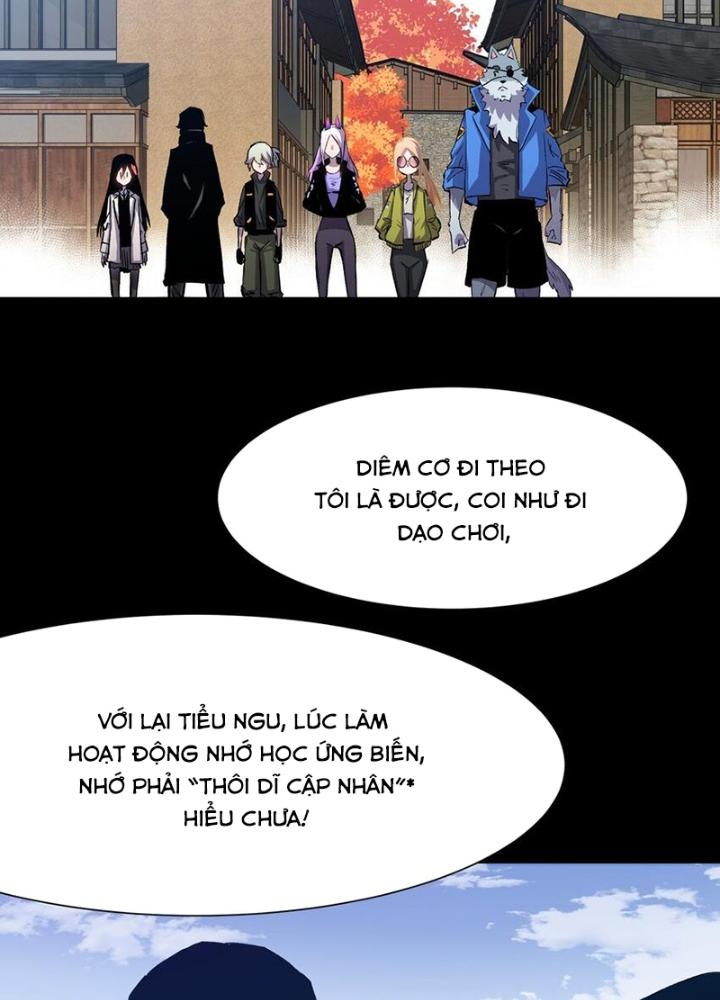 Ta Là Lão Đại Thời Tận Thế Chapter 76 - Trang 2