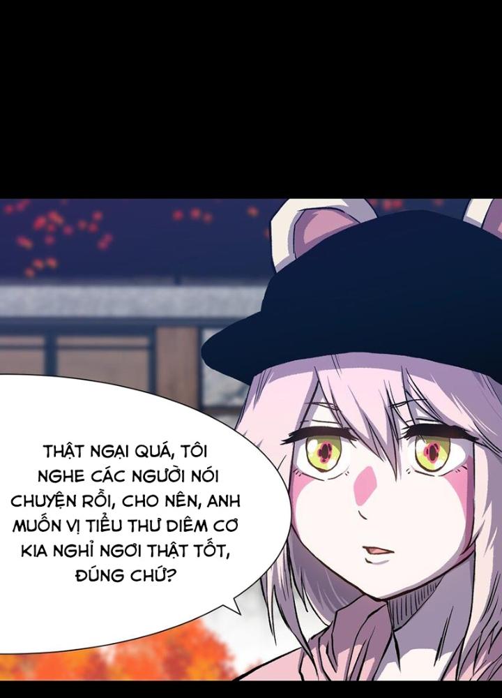 Ta Là Lão Đại Thời Tận Thế Chapter 76 - Trang 2