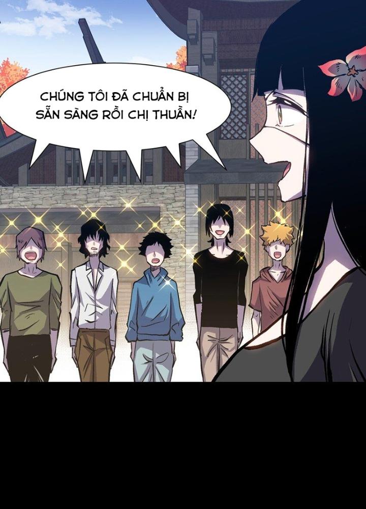 Ta Là Lão Đại Thời Tận Thế Chapter 76 - Trang 2