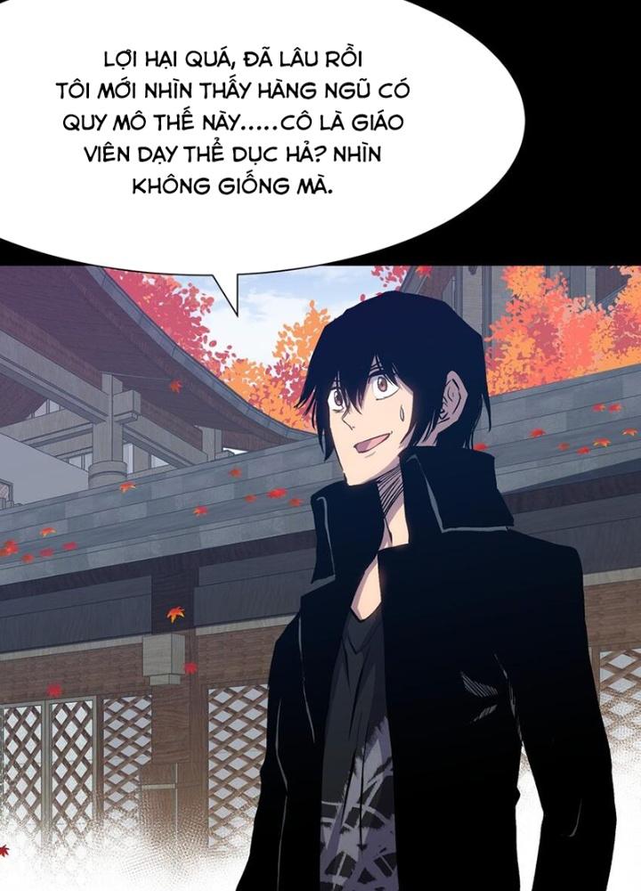 Ta Là Lão Đại Thời Tận Thế Chapter 76 - Trang 2