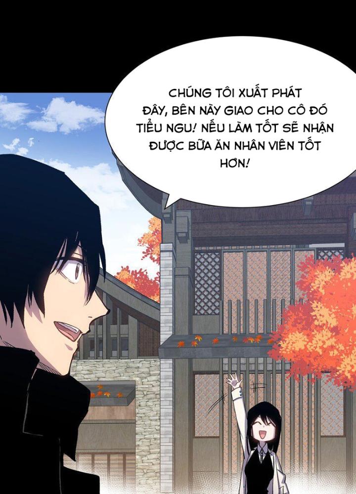 Ta Là Lão Đại Thời Tận Thế Chapter 76 - Trang 2