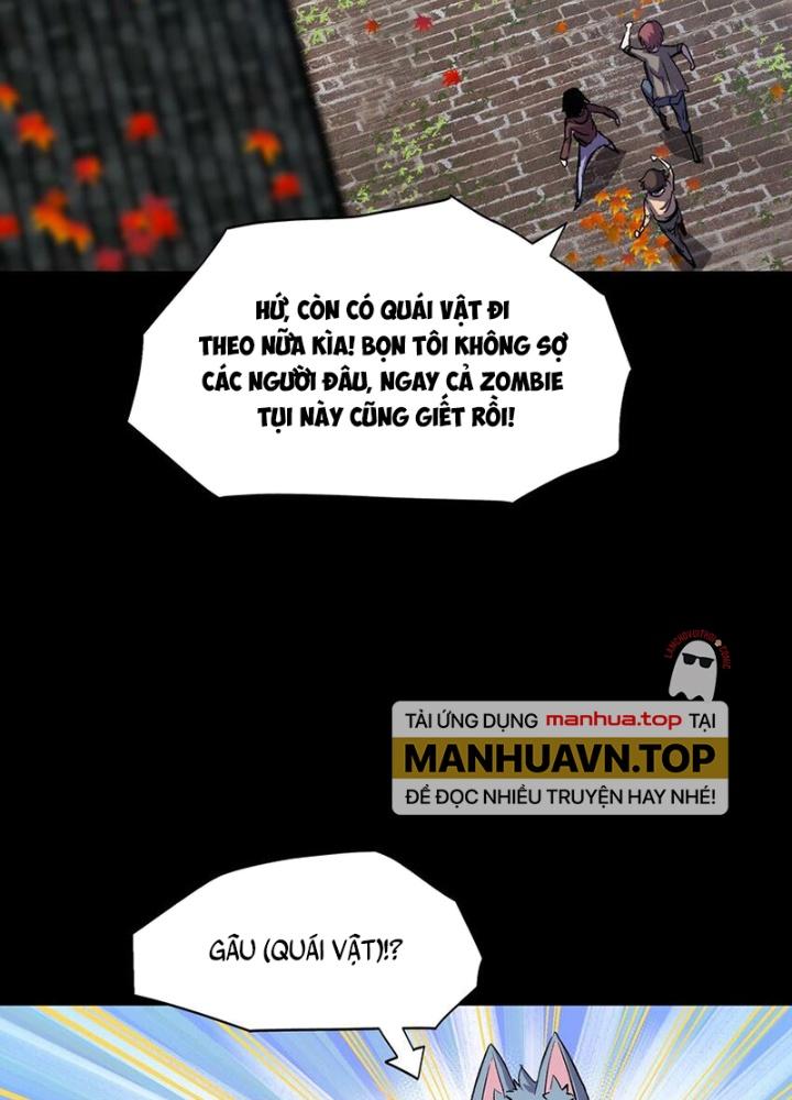 Ta Là Lão Đại Thời Tận Thế Chapter 77 - Trang 2